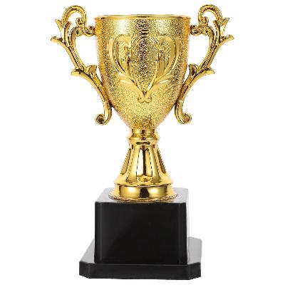 Sports Award Trophies