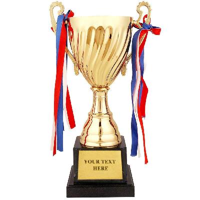 Sports Trophy Cup