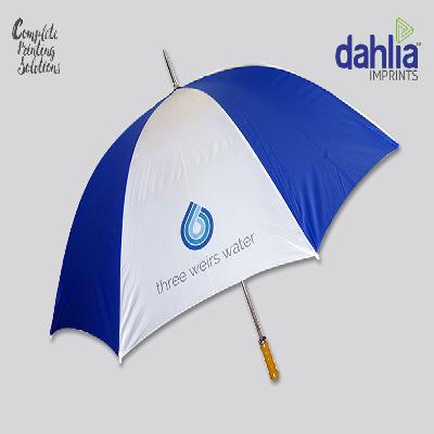 Umbrella Printing Service