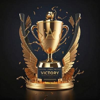 Victory  Award Trophies