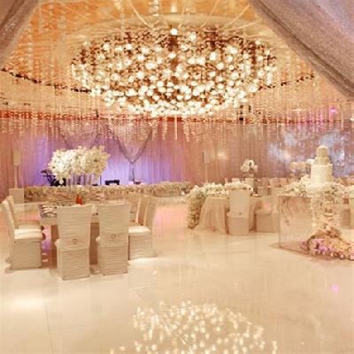 Wedding Decoration