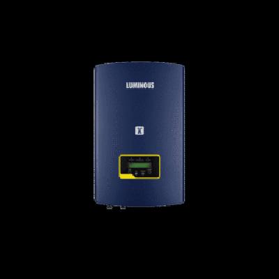 6KW Luminous On Grid Solar Inverter