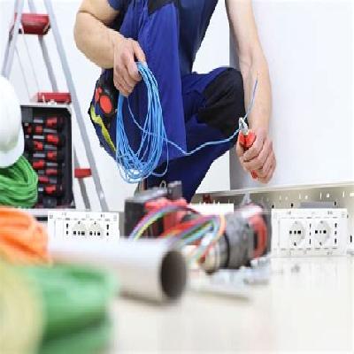 Electrician Services