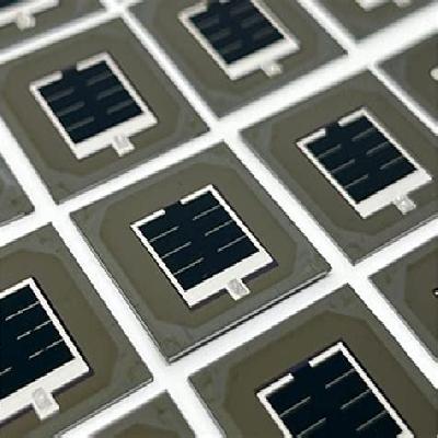 Multi Cell Solar Panels