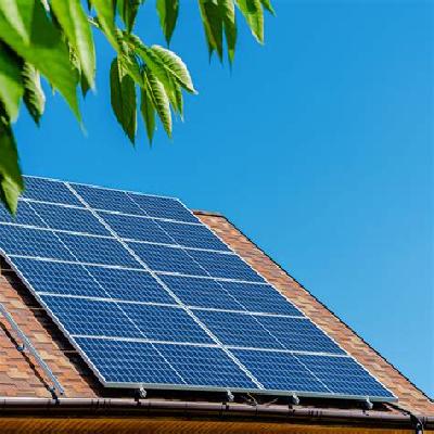 Solar Rooftops
