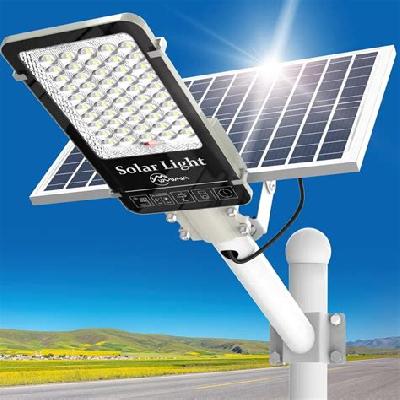 Solar Street Light