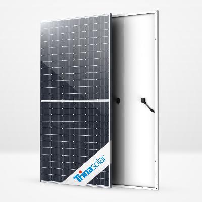 Trina Solar Power Panel System