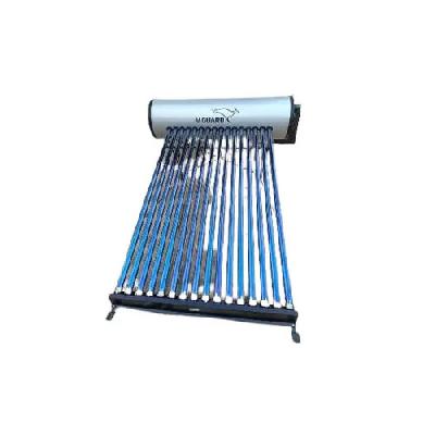 V Guard Solar Water Heater