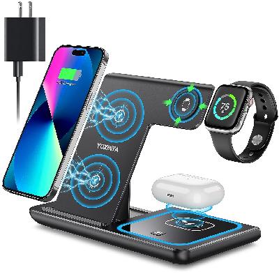 Wireless Mobile Charger