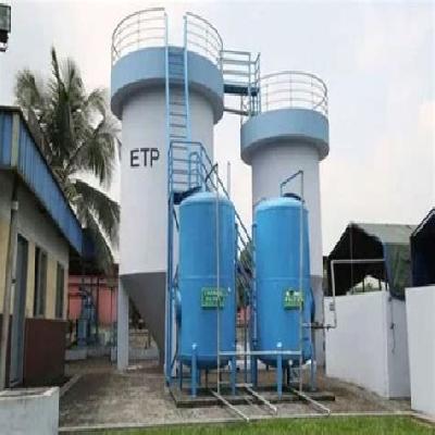 ETP and STP installation services