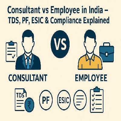 Uttar Pradesh Labour Law, EPF, ESI Consultant