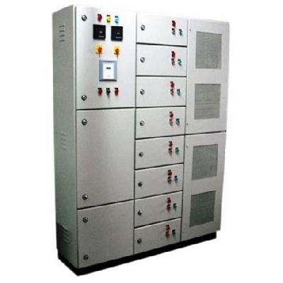 APFC MS Control Panel