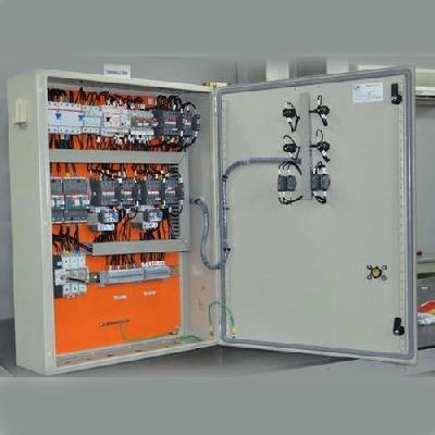 Electrical Distribution Panel