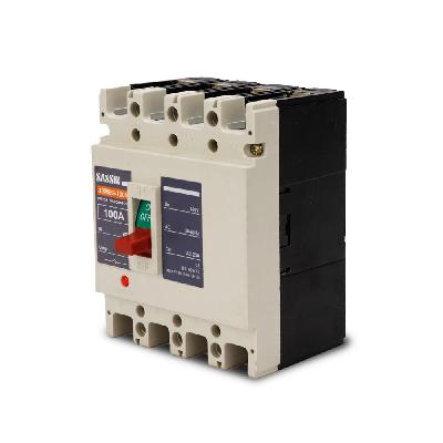 Mccb Switch