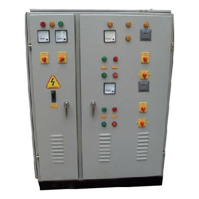 Starter Panels
