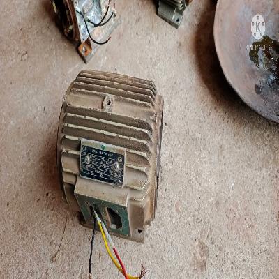 Crompton Greaves Induction Motor Rewinding 