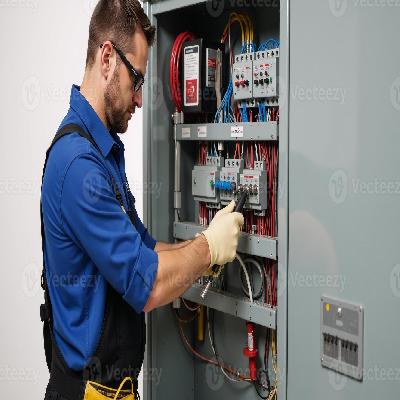 Electrical Maintenance
