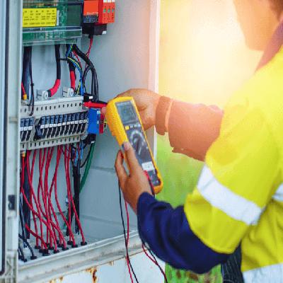 Apartment Electrical Contractor