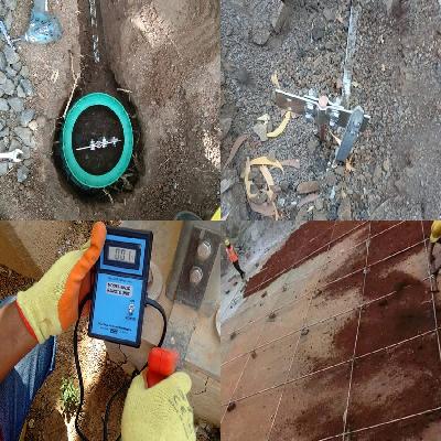 Electrical Earthing Contractor