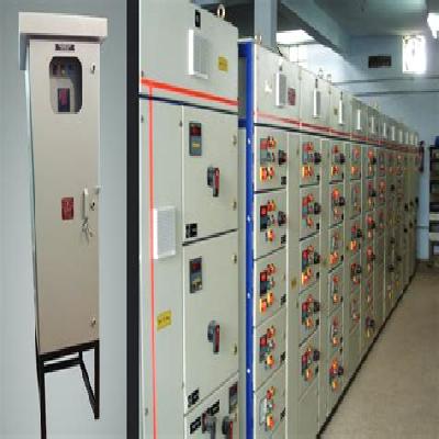 LT Electrical Installation