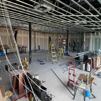 Restaurant Electrical Contractor
