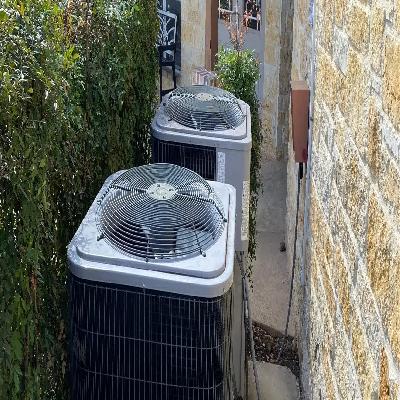 Club House Maintenance Service