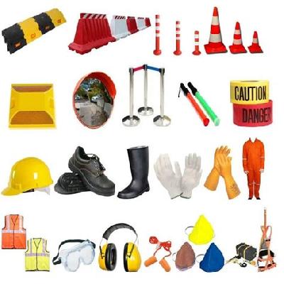 Health and Safety Consumables