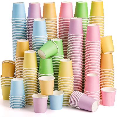 Paper Cups
