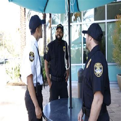 Security Services