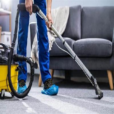 Carpet Cleaning Service