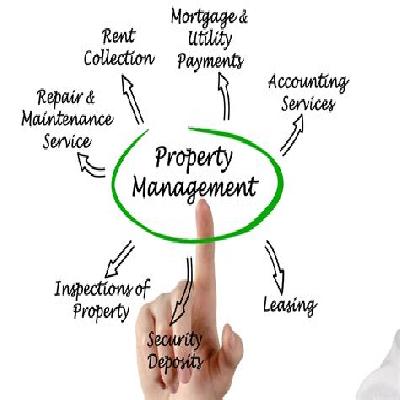 Property Management Service
