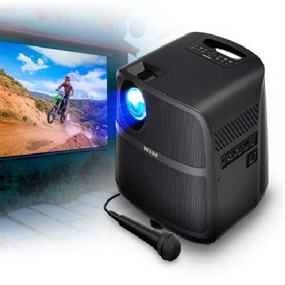 Audio Projectors