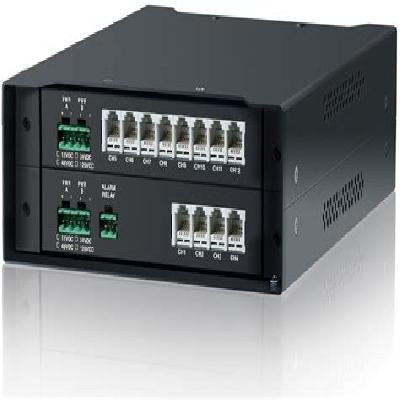Fiber Optic Multiplexer
