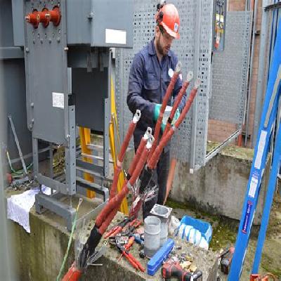 Cable Installation Service