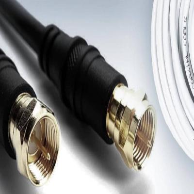 Coaxial Cable
