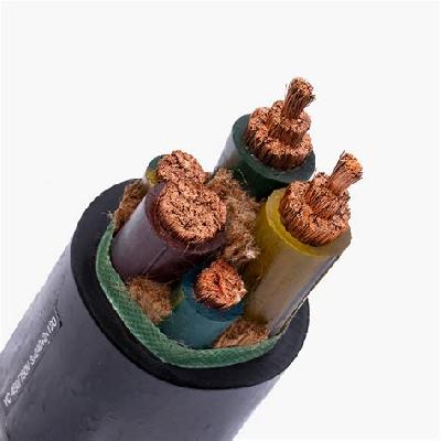 Heavy Duty Cable