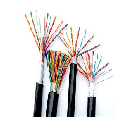 Jelly Filled Telephone Cable