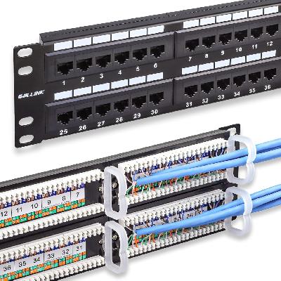Patch Panel