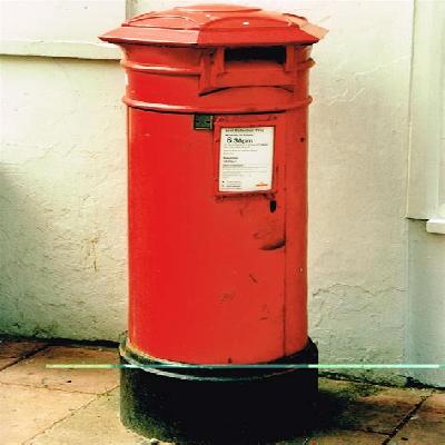 Pillar Box