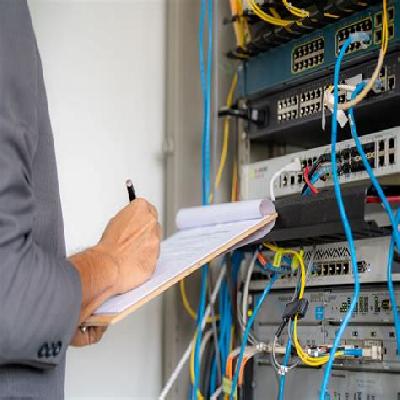 Wireless Network Installation Service