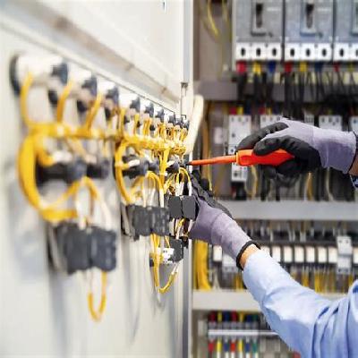 Commercial Electrical Repair 