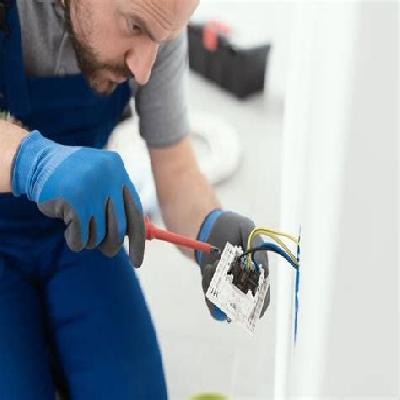Residential Electrical Repair Services