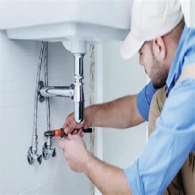 Residential Plumbing Repair Services
