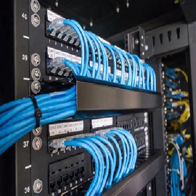 Data Cabling LAN Cabling
