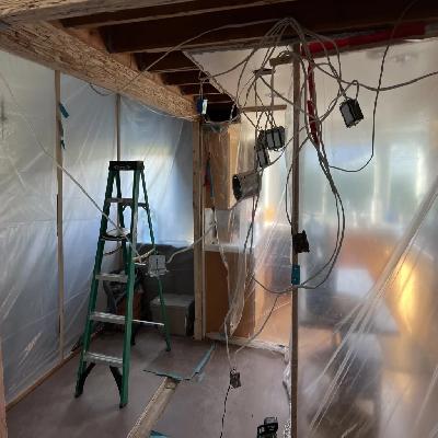 House Wiring Service