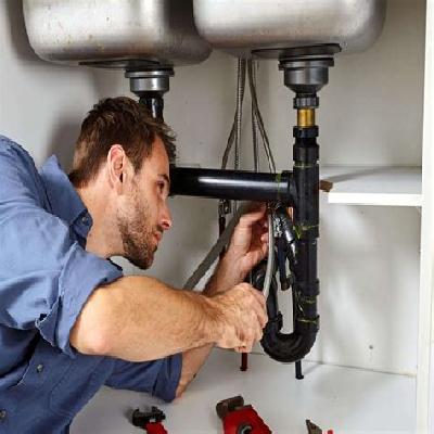 Plumbing Contractors