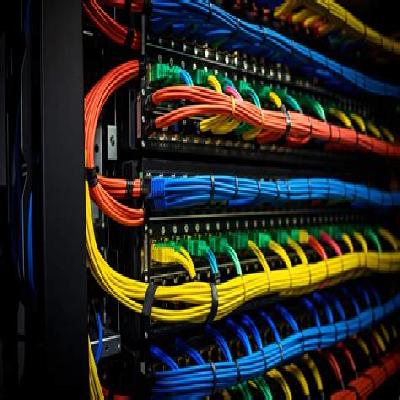 Structured LAN Cabling Systems Services