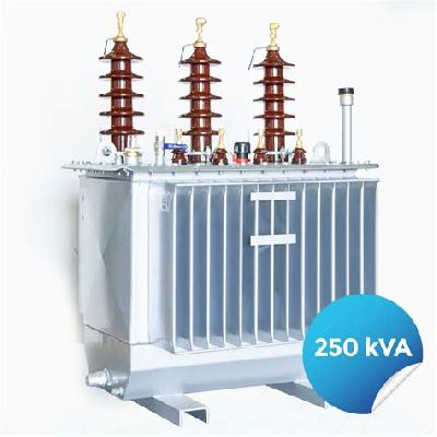 250 Kva Transformer
