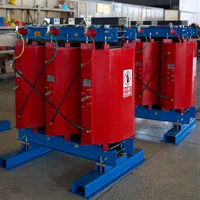 Dry Transformers