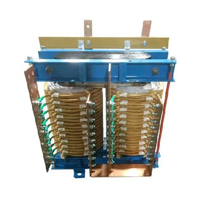 Low Volts Rods for Transformer